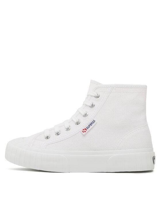 Superga Superga Tenisice 2696 Stripe S112I9W Bijela