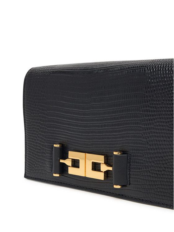 Elisabetta Franchi Elisabetta Franchi Torebka BS-08A-66E2-V320 Czarny