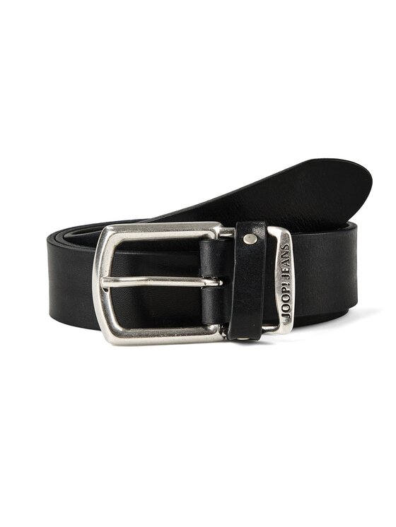 JOOP! Jeans JOOP! Jeans Pasek 332126 Czarny