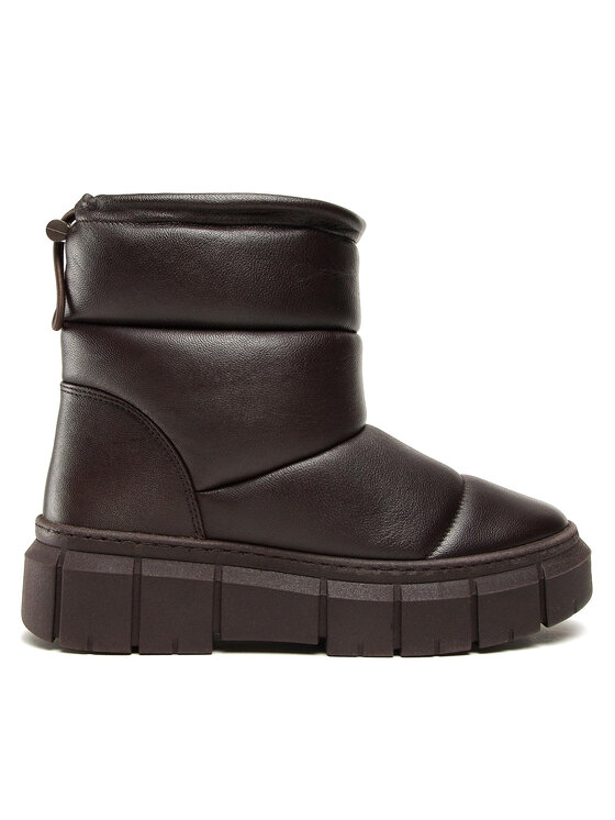 Lasocki Lasocki Sniega zābaki EST-DARIA-05 Brūns