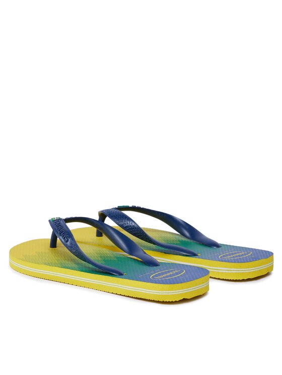 Havaianas Havaianas Japonki 41457459588 Kolorowy