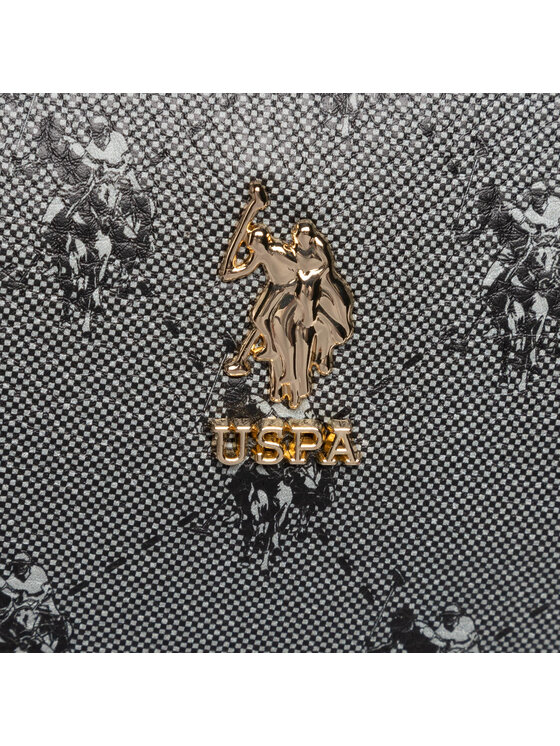 Borsetta Malibu M Shopp. BEUM15736WVG000 Nero