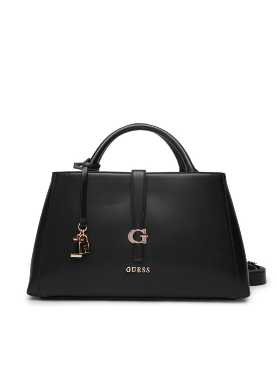 Guess Guess Táska Carrie HWVG98 96060 Fekete