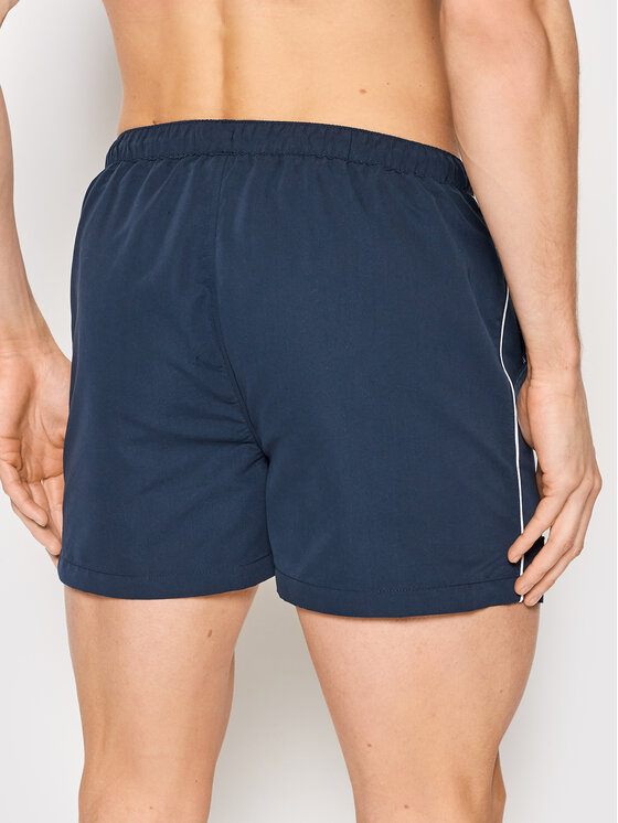 Ellesse Ellesse Plavecké šortky Dem Slackers SHS00938 Tmavomodrá Regular Fit