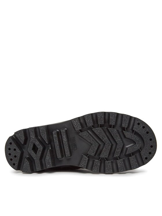 Palladium Palladium Traperid Pallabrousse 90069-001-M Must