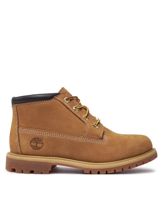 Timberland Timberland Pohodni čevlji TB1233997131 Rjava