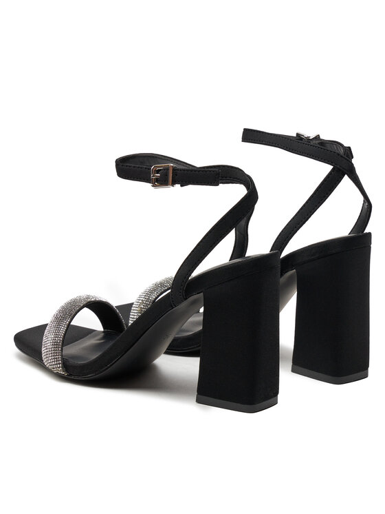ONLY Shoes ONLY Shoes Szandál Onlalyx 15319150 Fekete
