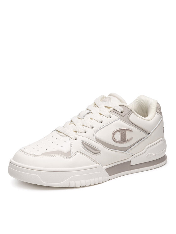 Champion Champion Снікерcи 3 POINT LOW TECH S11699-WW015 Écru