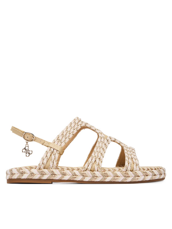 Guess Guess Basutės FLJKLR FAP03 Šviesiai smėlinė