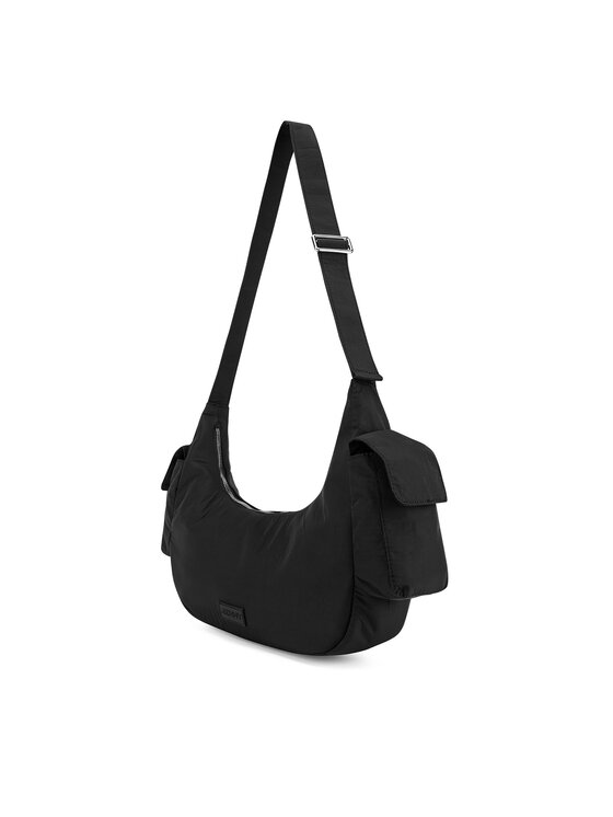 JENNY JENNY Torbica JNY-M-007-07 Crna