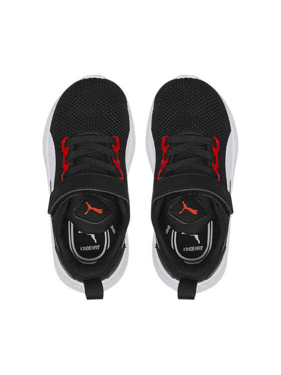 Puma Puma Sneakersy 192930 Czarny