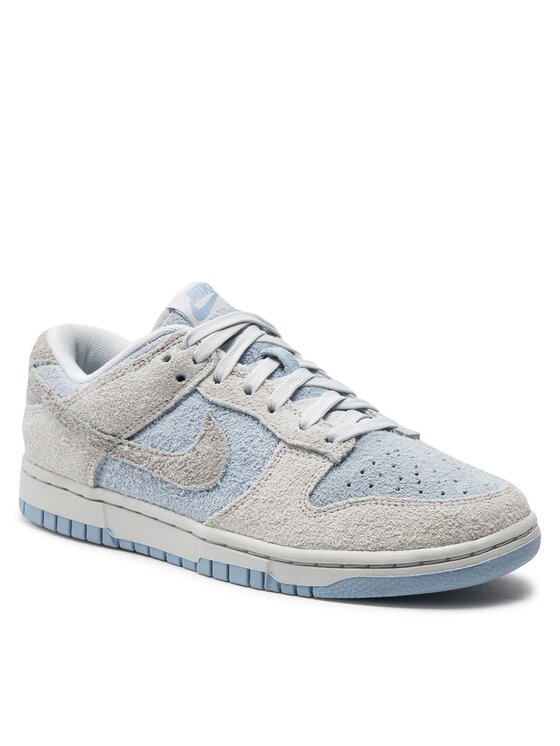 Nike Nike Sneakersy Dunk Low FZ3779 025 Modrá