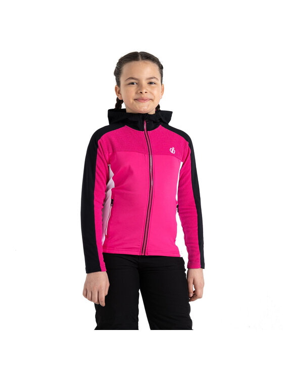 Dare2B Dare2B Kurtka outdoor Thriving Różowy Core Fit