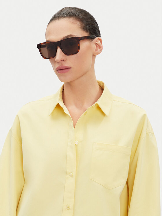 Billabong Billabong Sunčane naočale BB6775 Smeđa