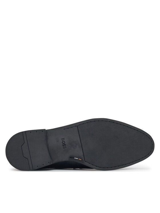 BOSS BOSS Scarpe basse Tayil 50541699 Nero
