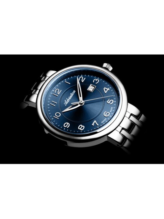 Adriatica Adriatica Orologio A3832.5125Q Argento