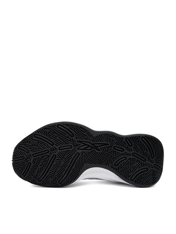 Reebok Reebok Basketbalové boty CEO-PRESS 100247297 Bílá