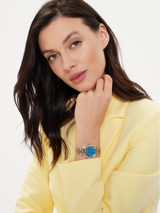 Liu Jo Liu Jo Orologio Tiny TLJ2317 Placcatura in oro rosa