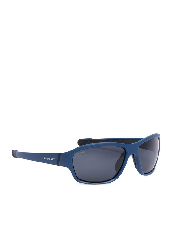 Reebok Reebok Sunčane naočale RBK5026600P62 Tamnoplava
