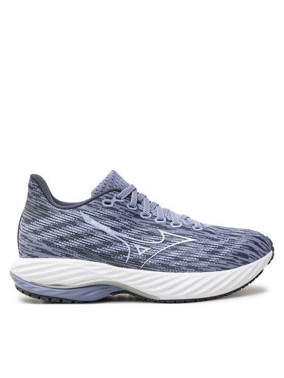 Mizuno Mizuno Tenisice za trčanje Wave Rider 28 J1GD240327 Ljubičasta
