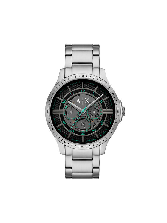 Armani Exchange Pulkstenis AX2459 Sudraba