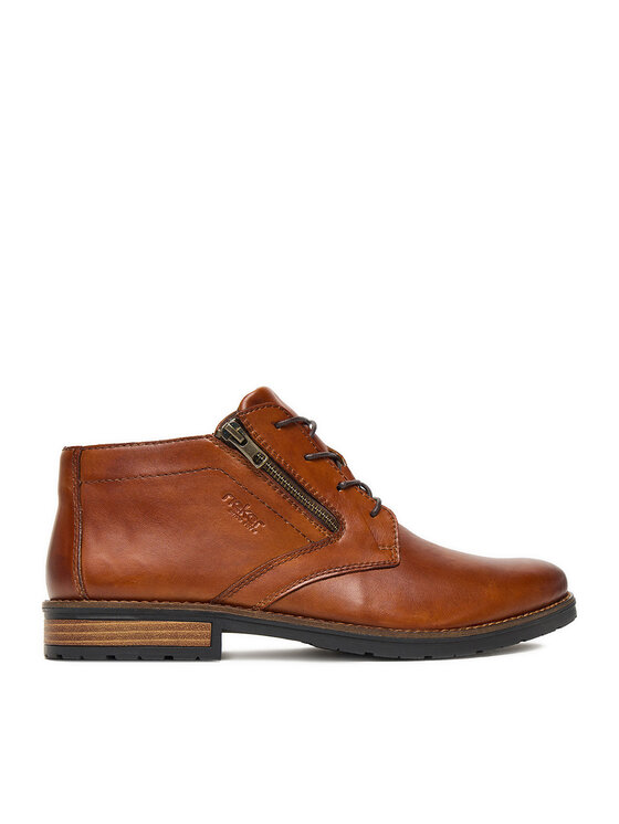 Rieker Rieker Saapad 14609-24 Pruun