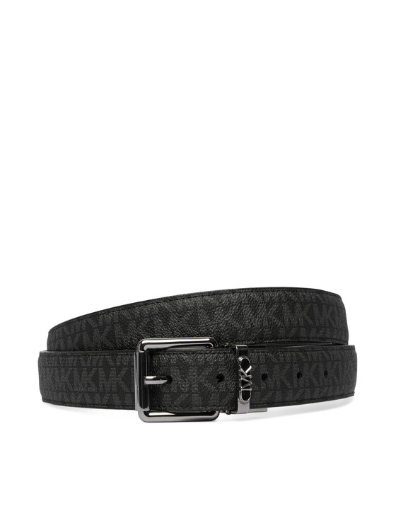 MICHAEL Michael Kors Sieviešu josta 39F6LBLY6B Melns