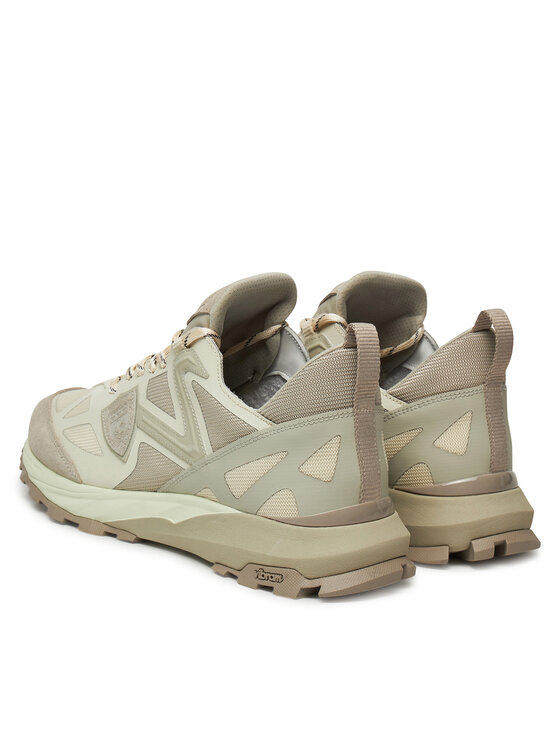 Philippe Model Philippe Model Сникърси RXLU TP34 Бежов