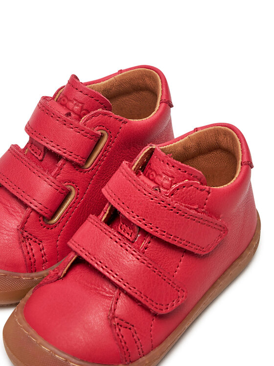 Froddo Froddo Halbschuhe Ollie S G2130328-8 M Rot