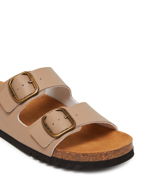 Scholl Scholl Plätud Josephine F32164 Pruun