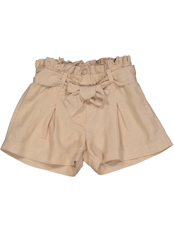 Birba Trybeyond Birba Trybeyond Шорти от плат 999 61489 00 M Бежов Regular Fit