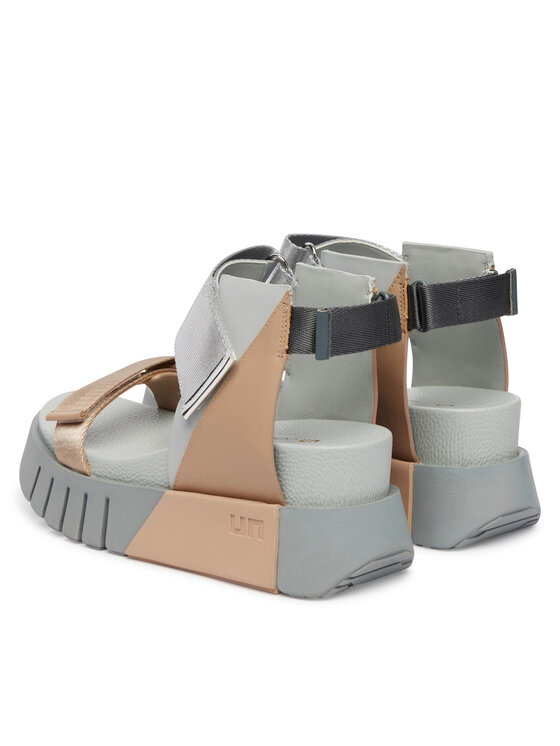 United Nude United Nude Sandali Delta Run 1041097016 Multicolore