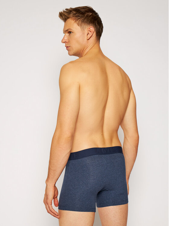 Set di 3 boxer 905045001 Multicolore