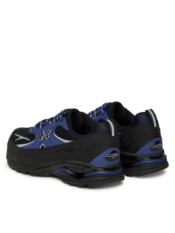 Under Armour Under Armour Tekaški čevlji UA Apparition Tech Mornarsko modra