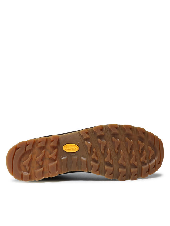 Aku Aku Turistiniai batai Bellamont 3 Suede GT GORE-TEX 504.3 Ruda