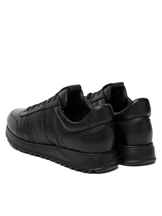 Fabi Fabi Sneakers FU1407 Schwarz