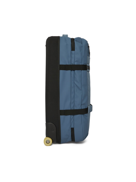 Quiksilver Quiksilver Велика валіза Checkin Lug EQYBL03205 Голубий