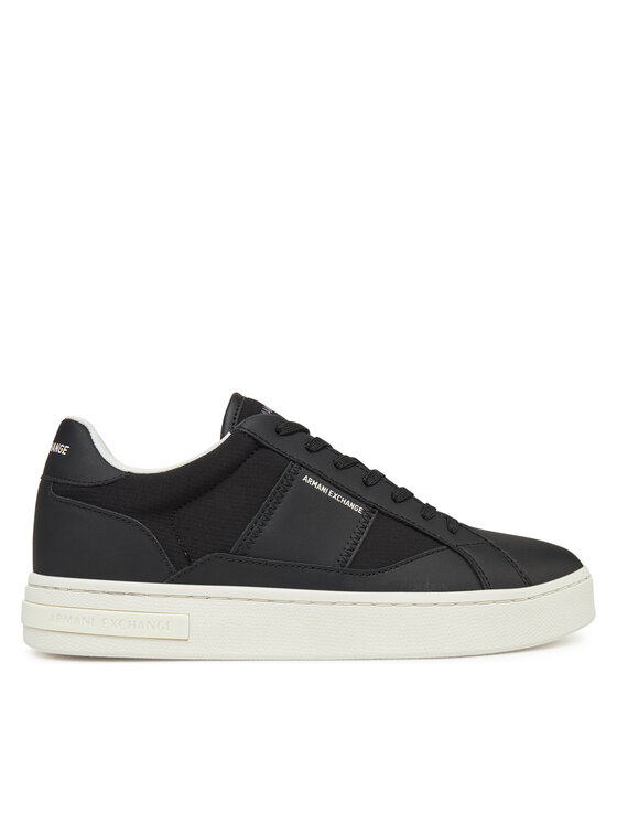 Sneakersy Armani Exchange