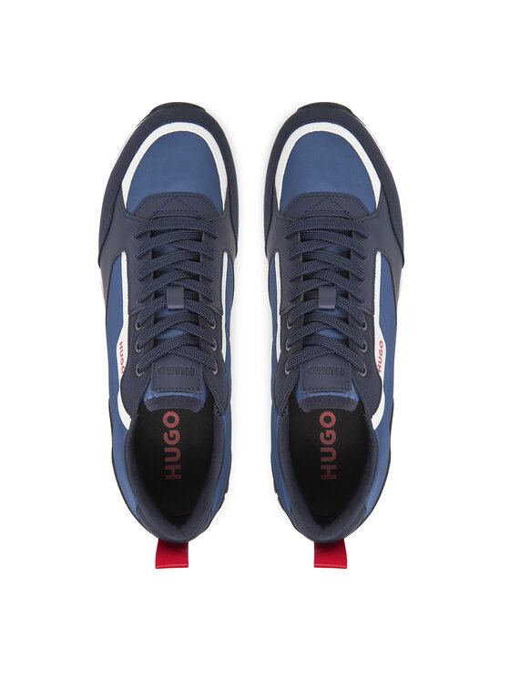 HUGO HUGO Sneakers Icelin 50536568 Bleumarin