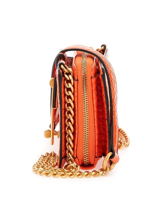 Guess Guess Сумка James (CA) Mini Bags HWCA87 73730 Оранжевий