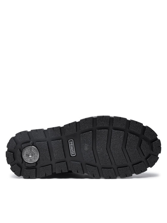 Primigi Primigi Čizme za snijeg 6869533 S GORE-TEX Crna