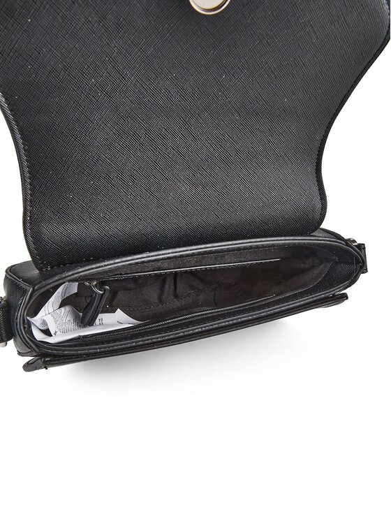 Valentino Valentino Torebka 333548 Czarny
