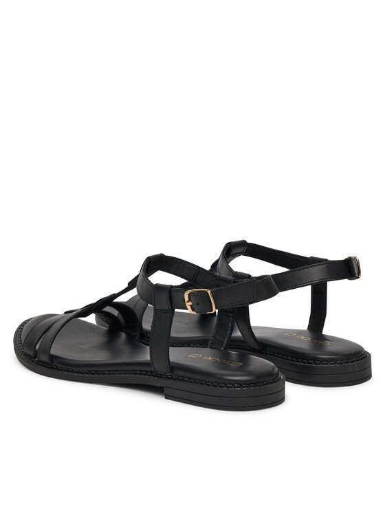 Lasocki Lasocki Sandalen EST-AFIONA-10 Schwarz