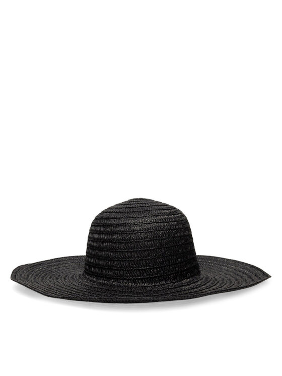 Jenny Fairy Jenny Fairy Klobouk 4W3-003-SS24 Černá