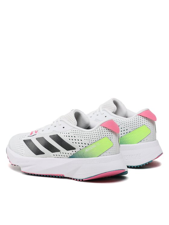 adidas adidas Παπούτσια για Τρέξιμο ADIDAS ADIZERO SL RUNNING SHOES HQ7232 Λευκό