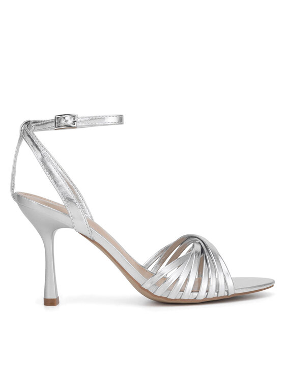 Jenny Fairy Jenny Fairy Basutės LS6025-01 Sidabrinė