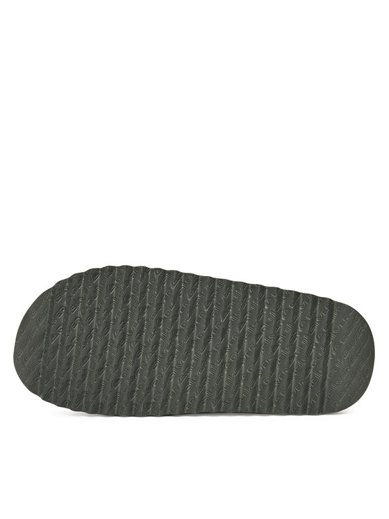 Quiksilver Quiksilver Şlapi CLOUDBREAK CQ10007M GGG Verde