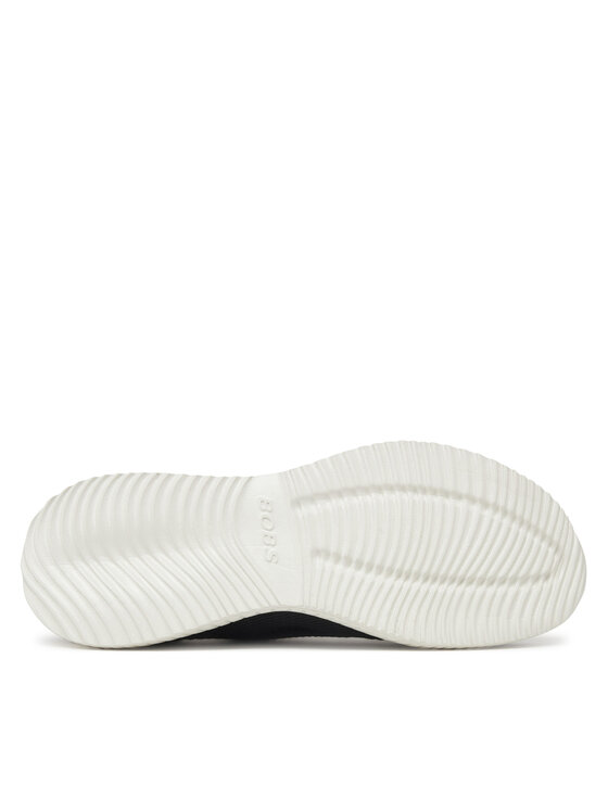 Skechers Skechers Снікерcи Bobs Squad 32504/BLK Чорний