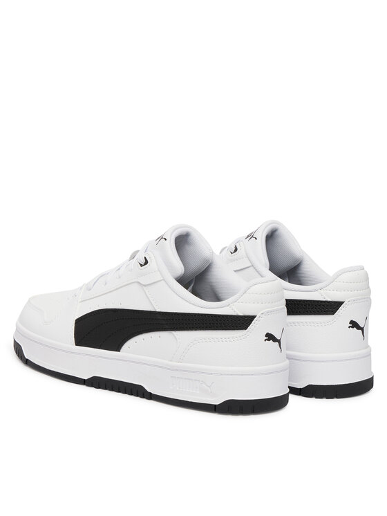Puma Puma Sneakers Rebound Slam Lo Jr 408292 02 Weiß