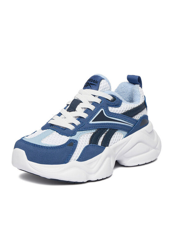 Reebok Reebok Sneakersy CEO-CHARGE AR30501YMDW Niebieski